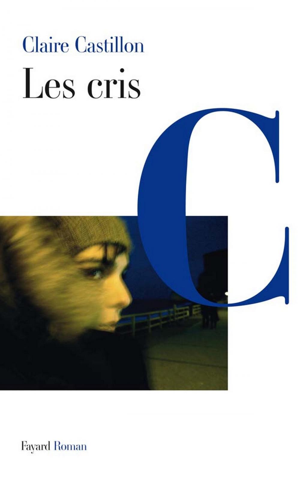 Big bigCover of Les cris