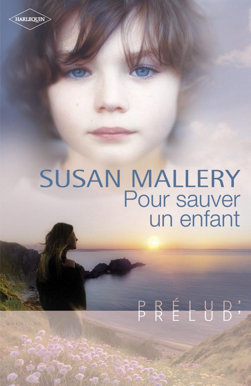 Big bigCover of Pour sauver un enfant (Harlequin Prélud')