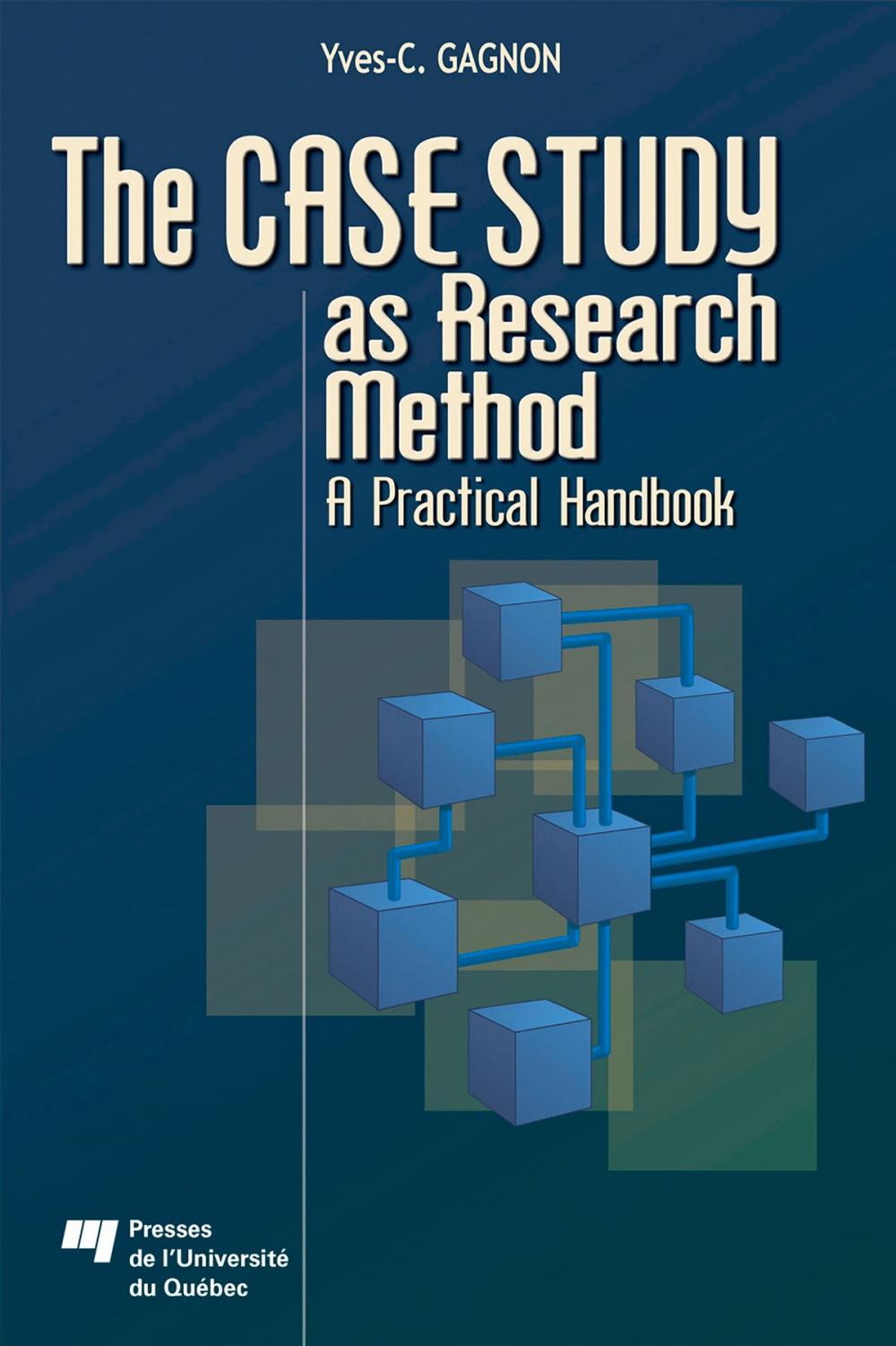 Big bigCover of Case Study as Research Method