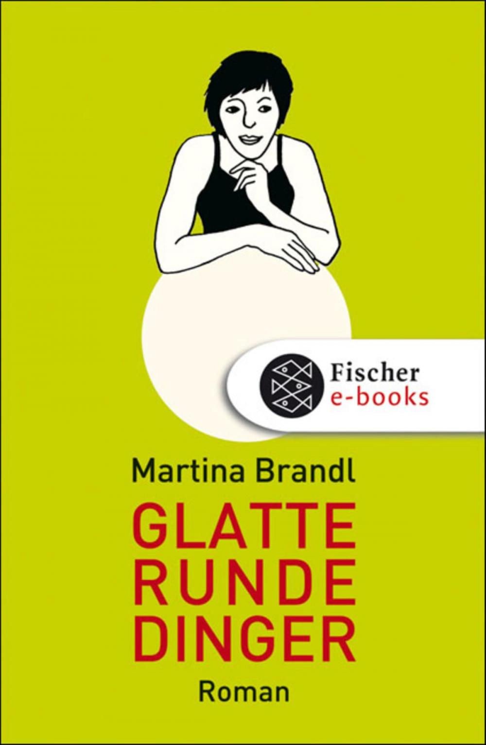 Big bigCover of Glatte runde Dinger