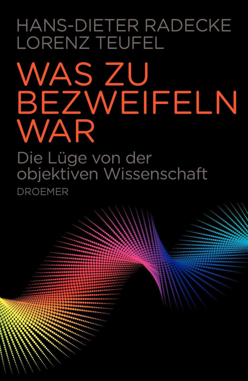 Big bigCover of Was zu bezweifeln war