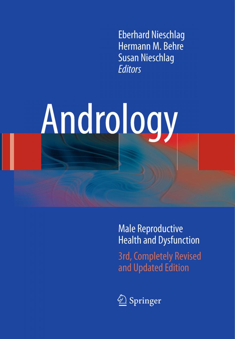 Big bigCover of Andrology