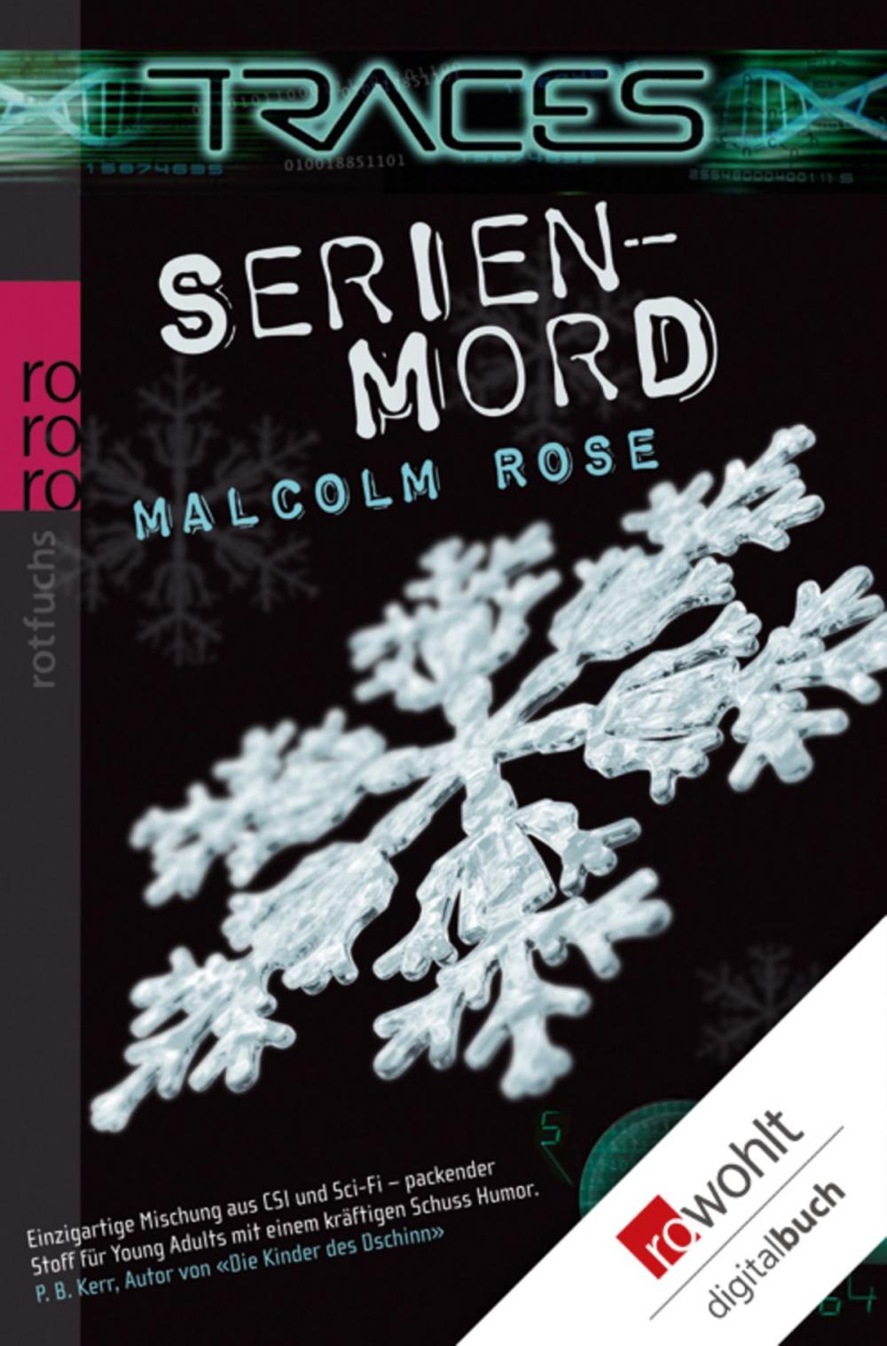 Big bigCover of Serienmord