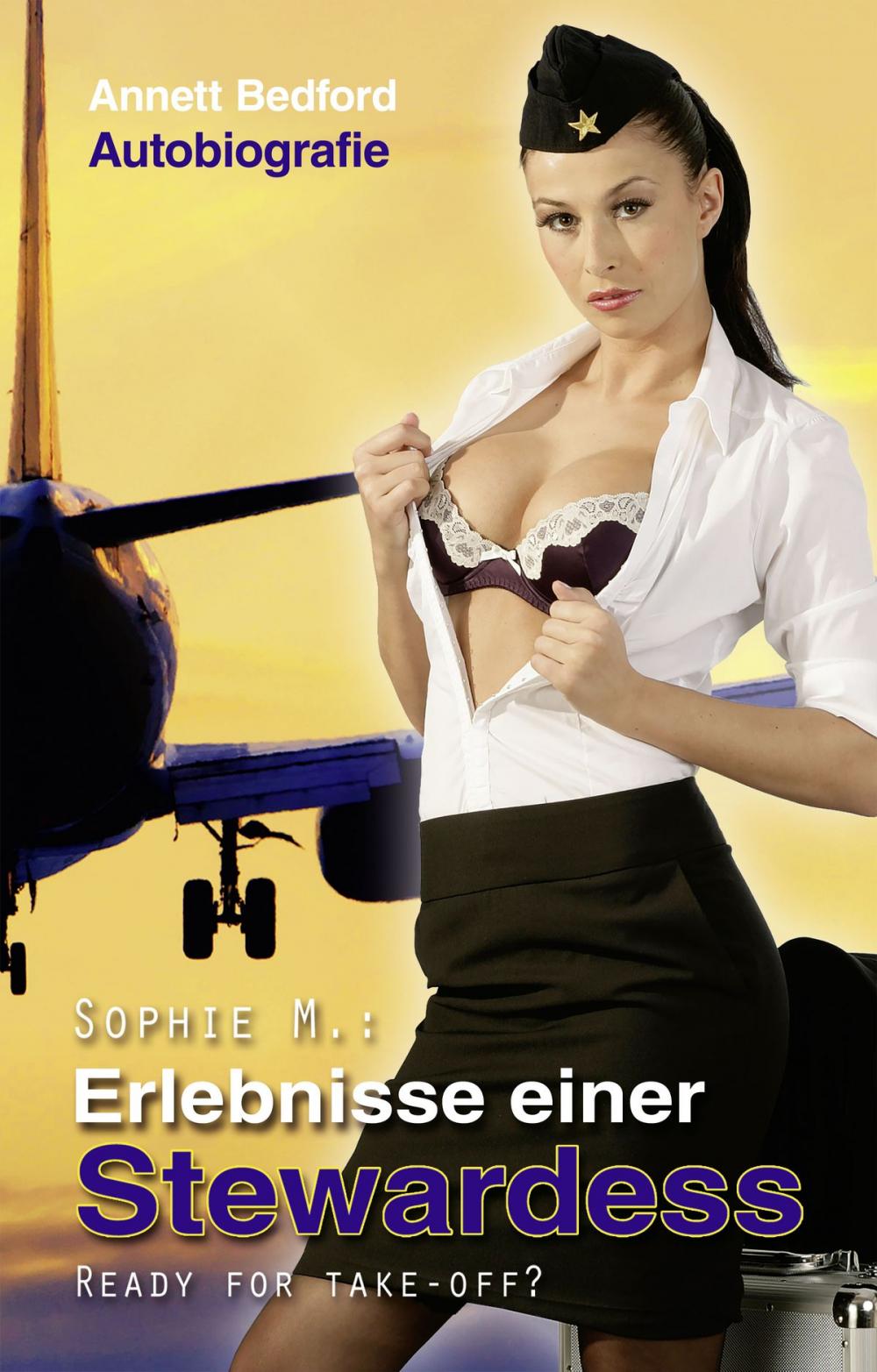 Big bigCover of Sophie M: Erlebnisse einer Stewardes