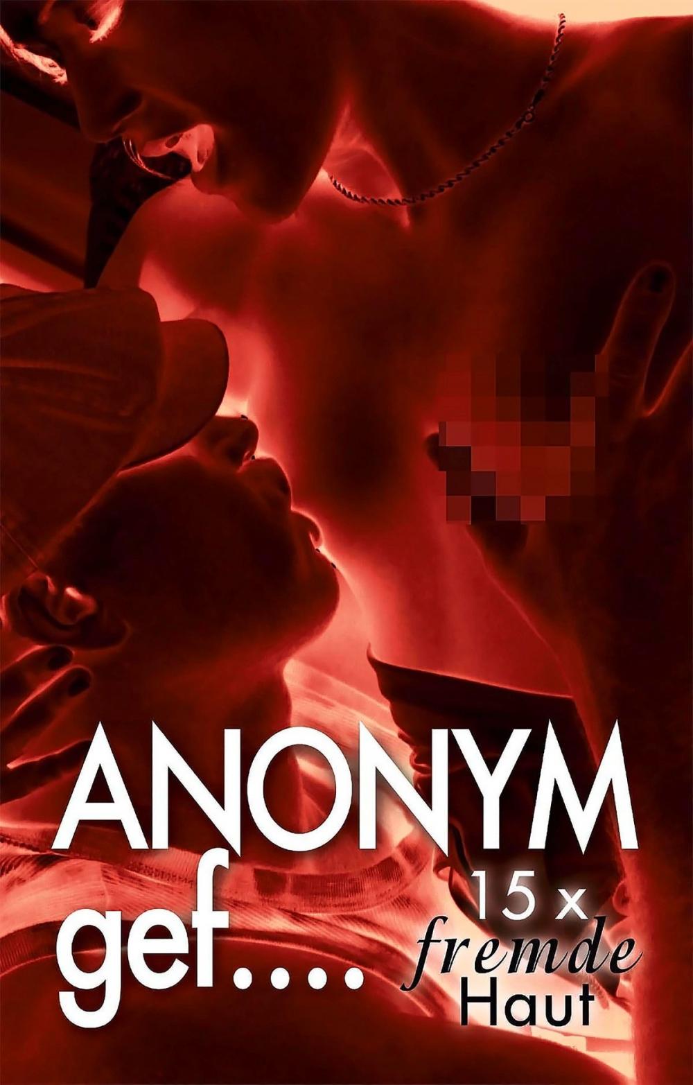 Big bigCover of Anonym gef...