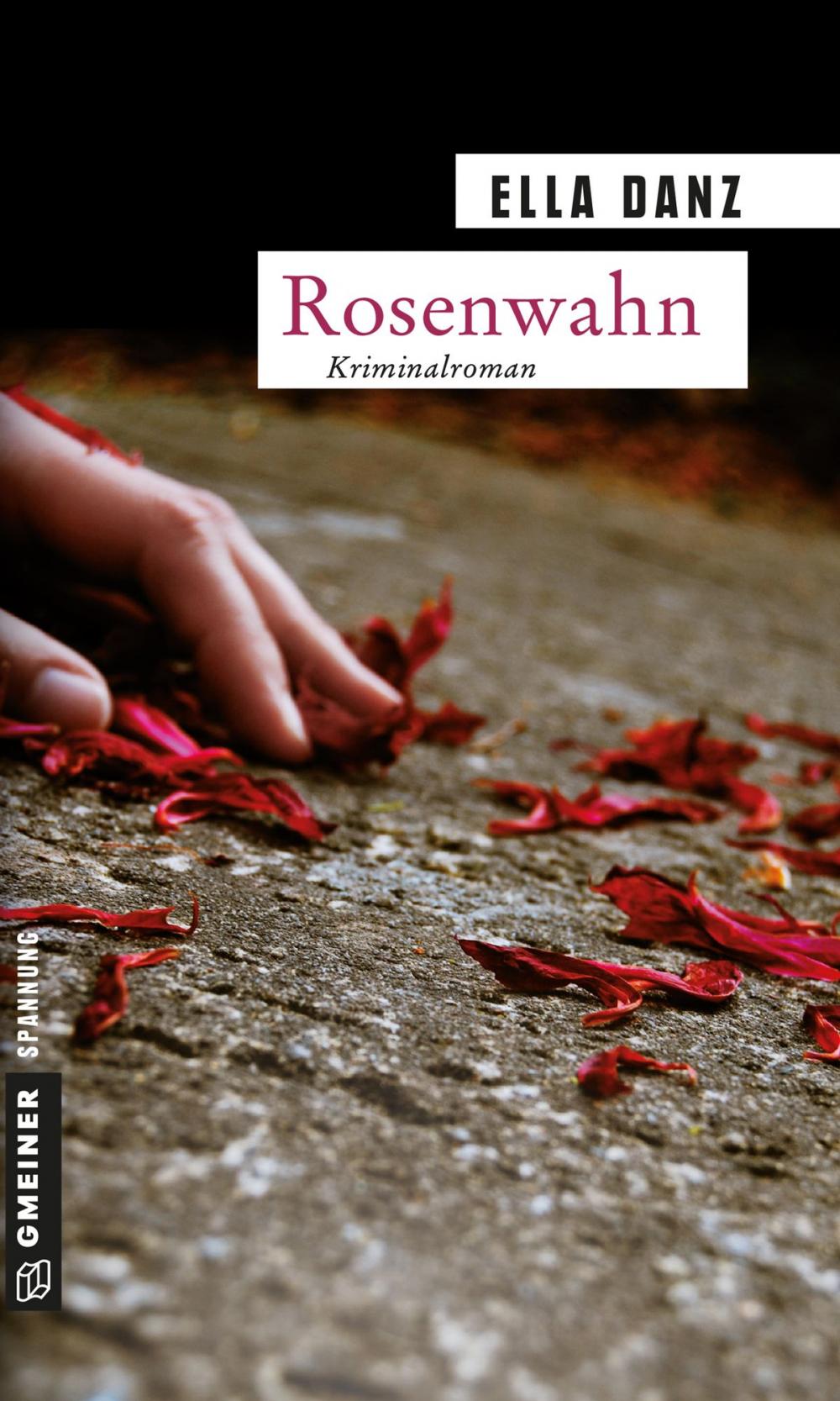 Big bigCover of Rosenwahn