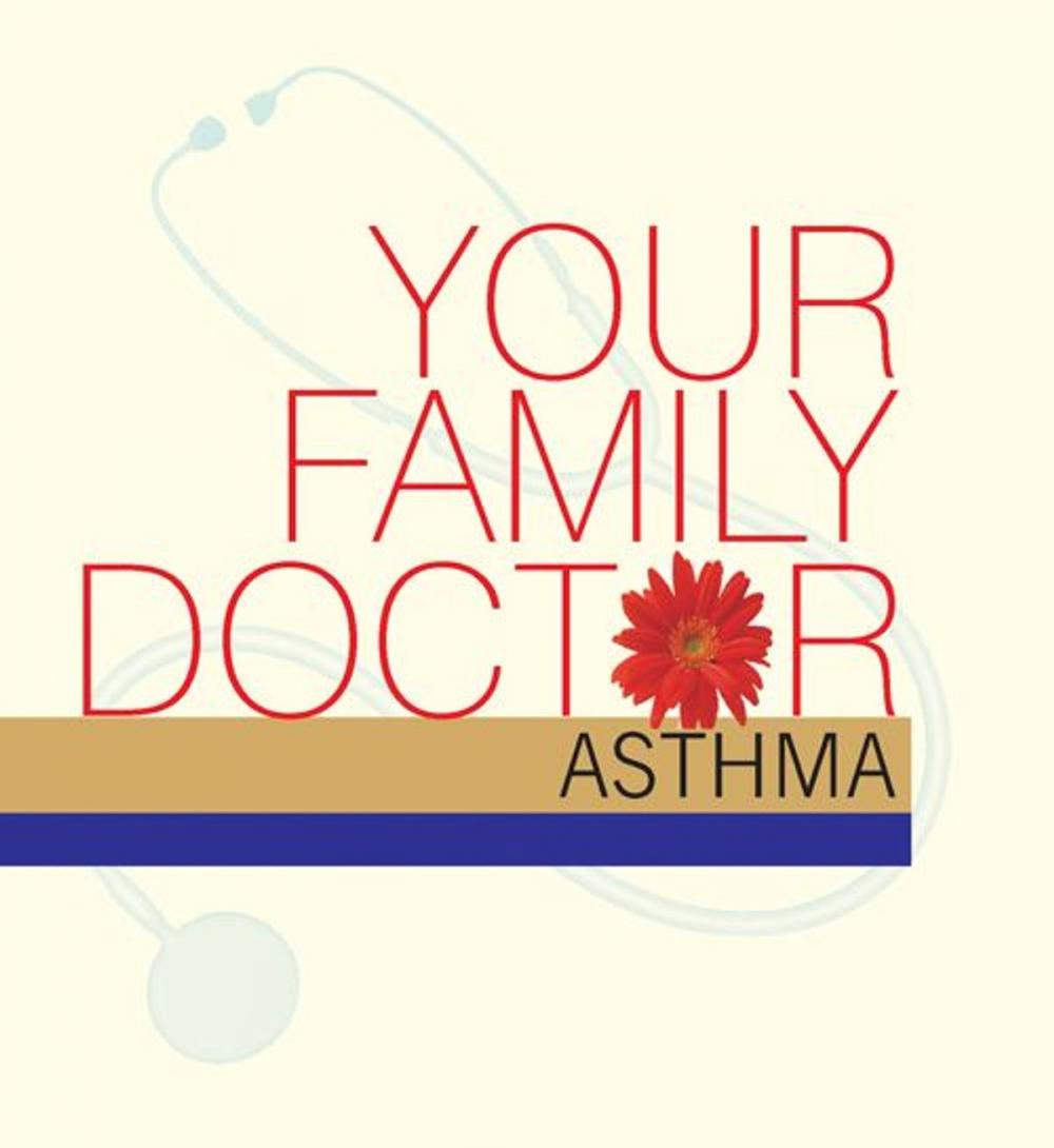 Big bigCover of Your Family Doctor Asthma