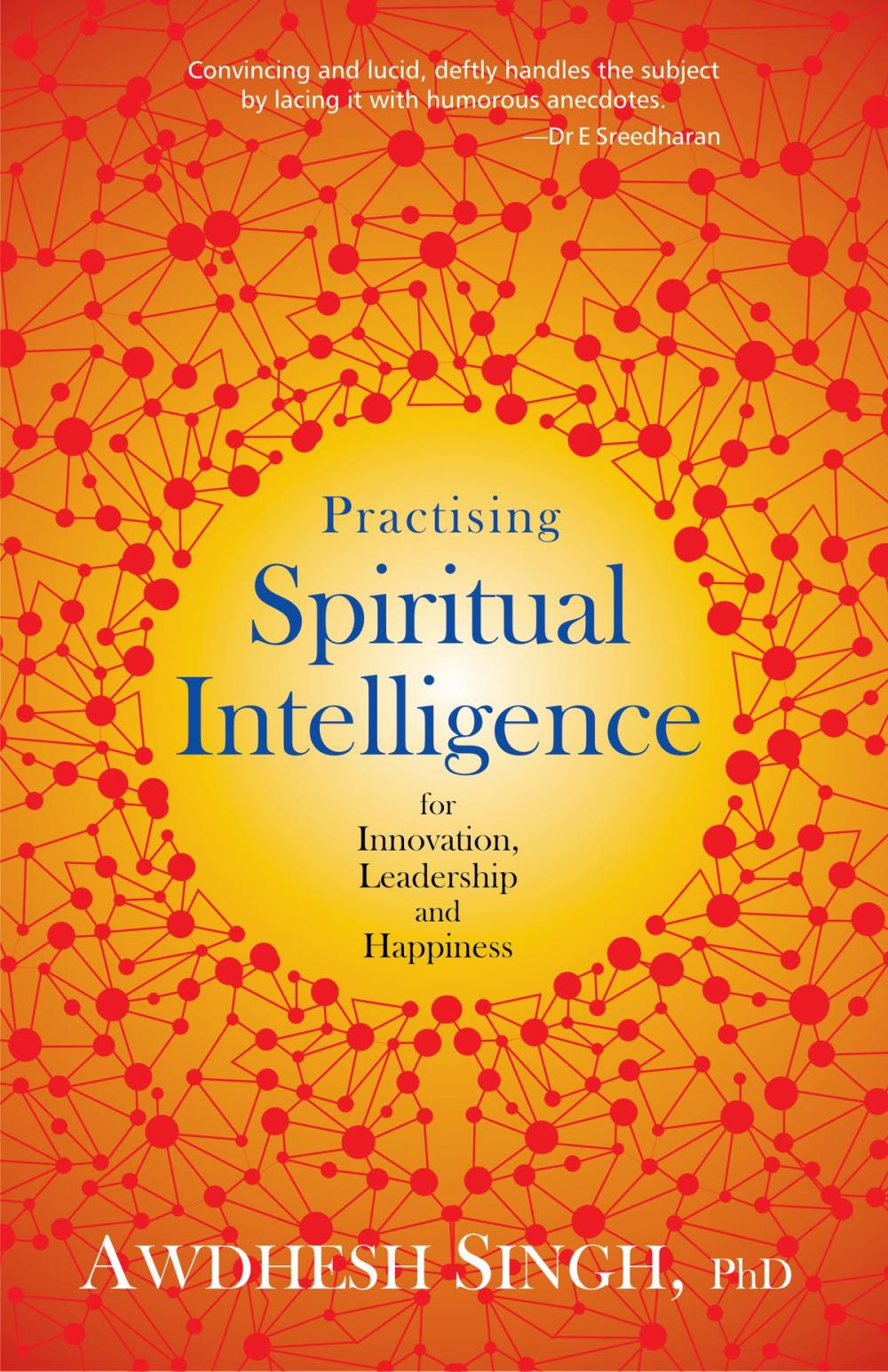 Big bigCover of Practising Spiritual Intelligence