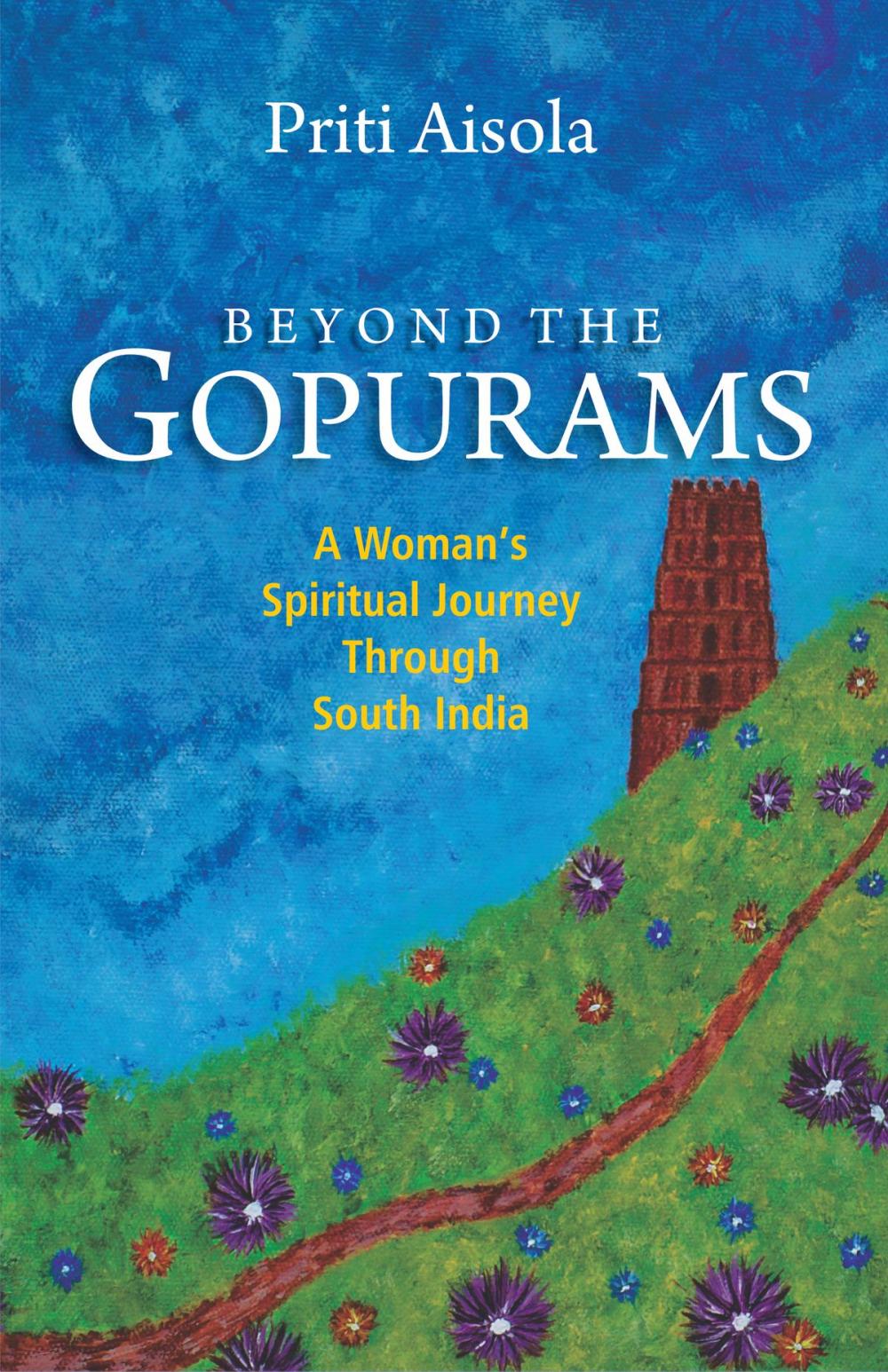 Big bigCover of Beyond The Gopurams