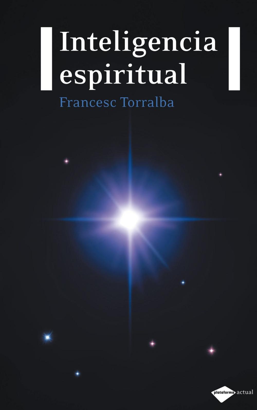 Big bigCover of Inteligencia espiritual