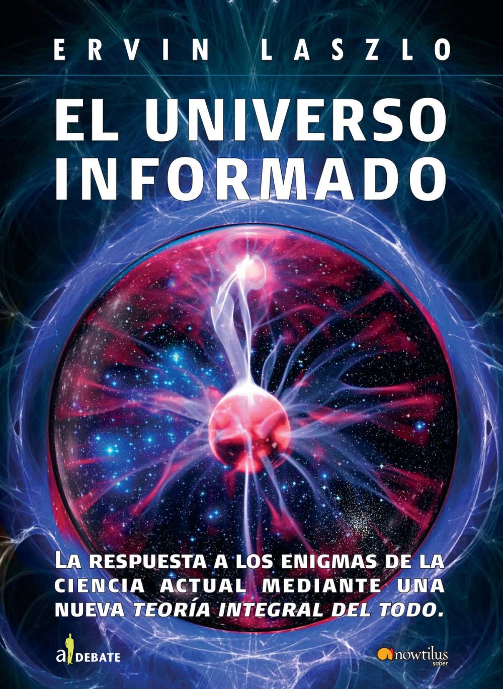 Big bigCover of El universo informado