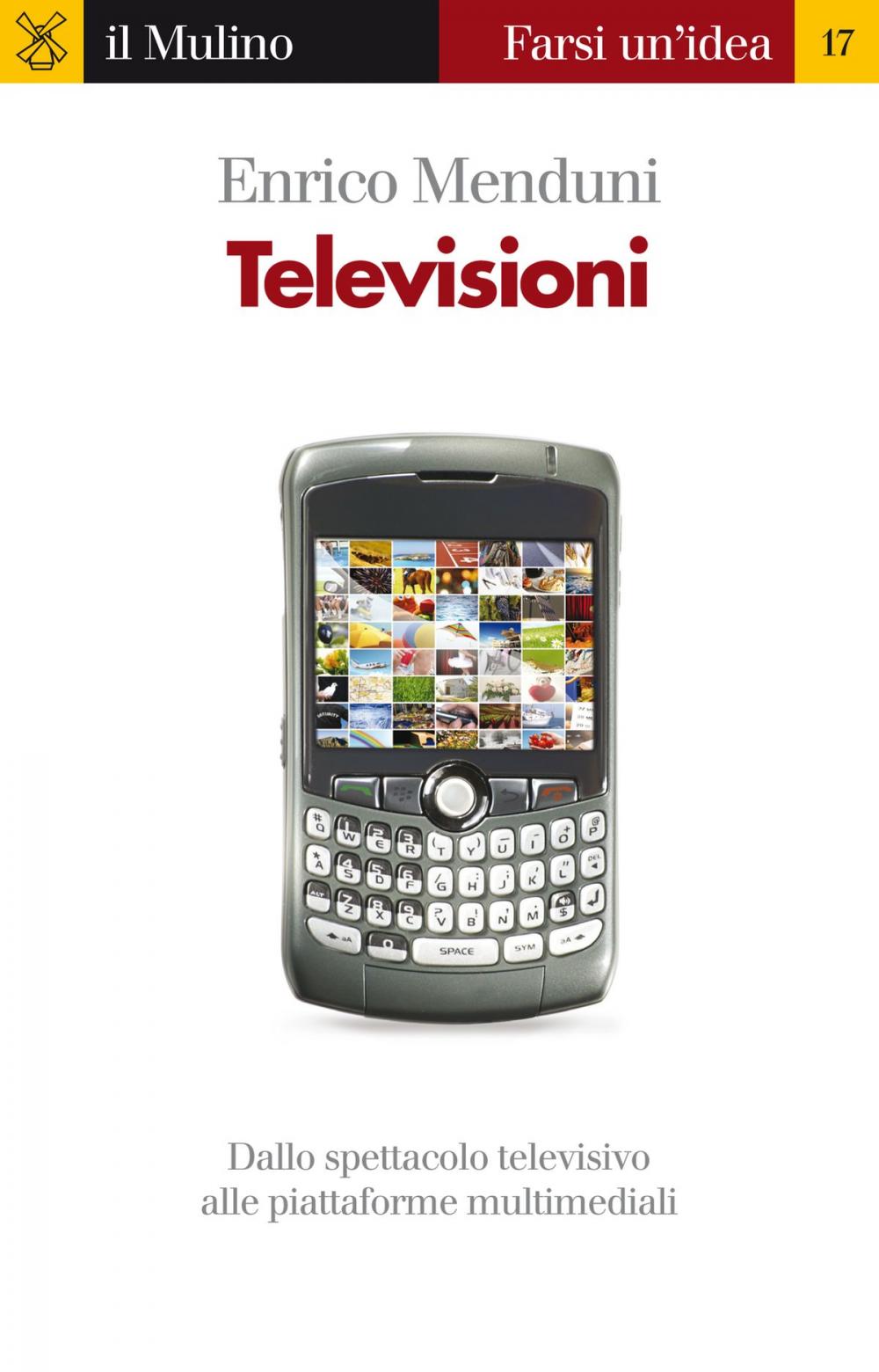 Big bigCover of Televisioni