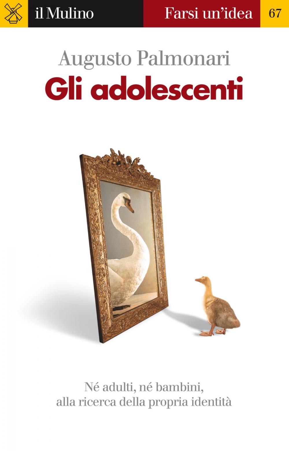 Big bigCover of Gli adolescenti