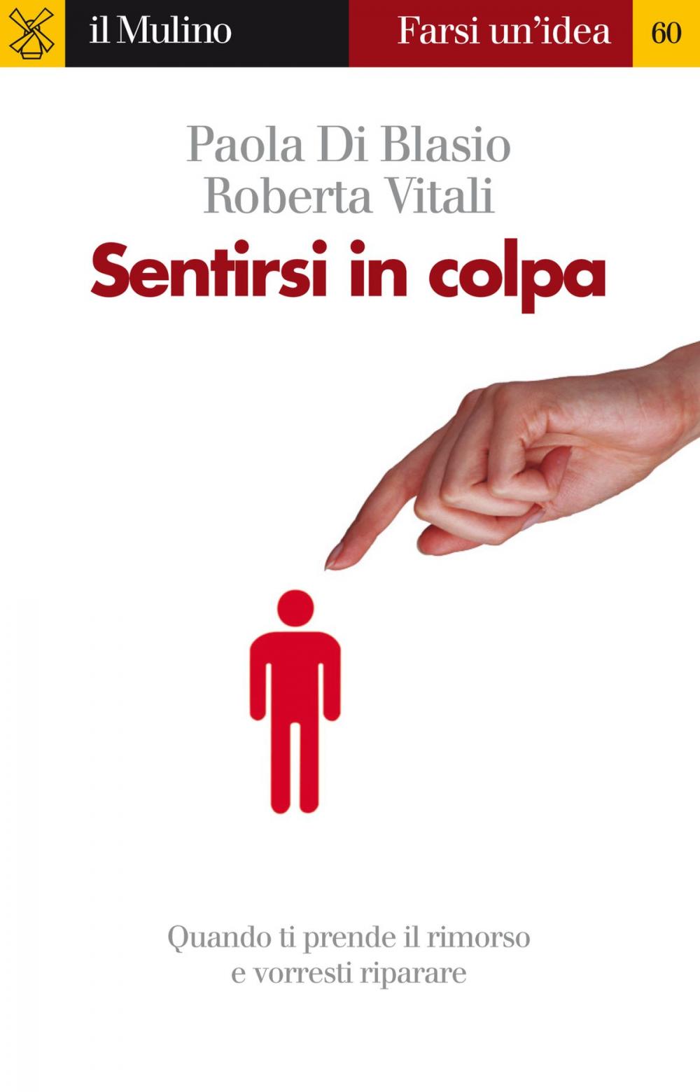 Big bigCover of Sentirsi in colpa