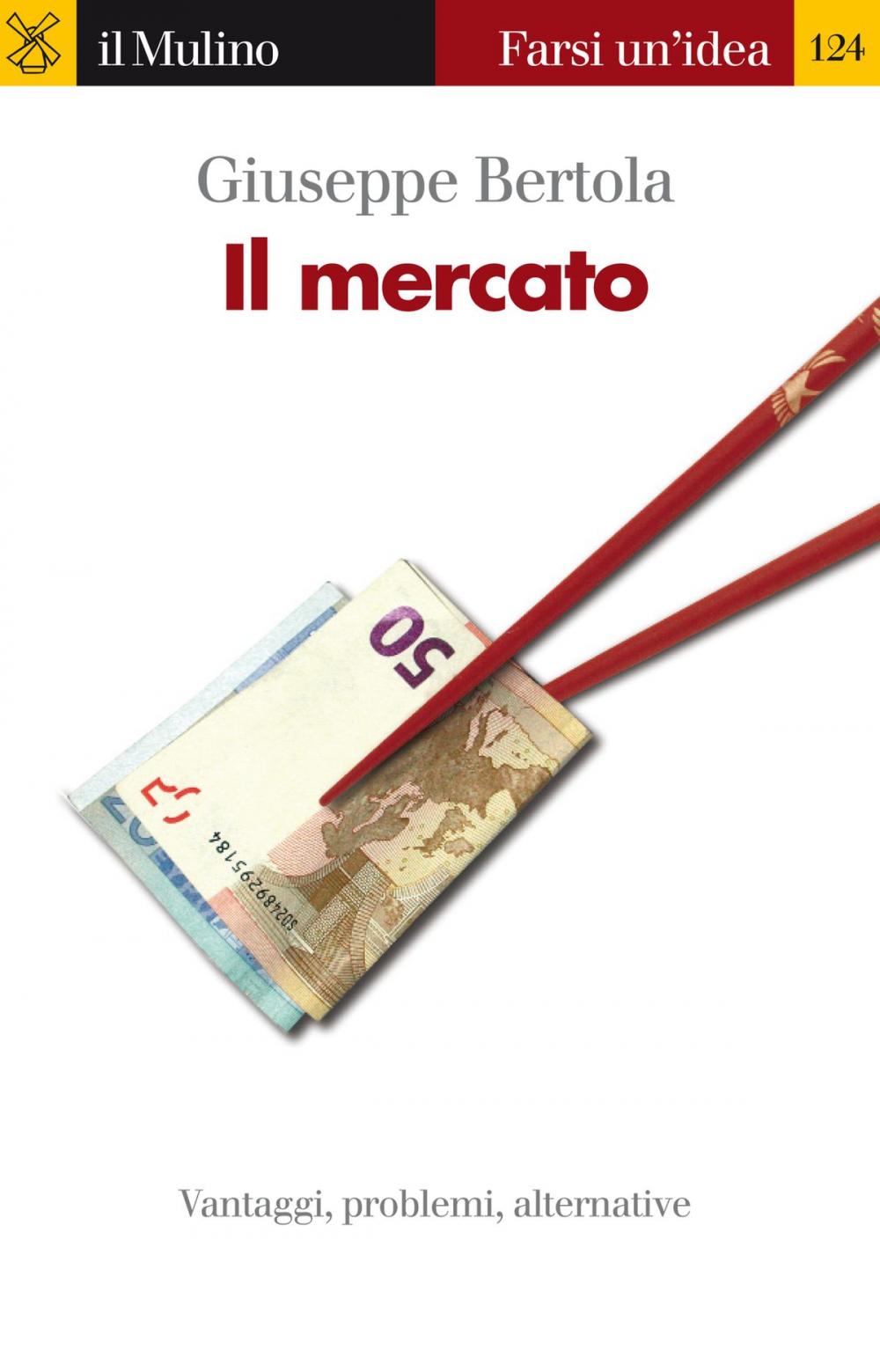 Big bigCover of Il mercato