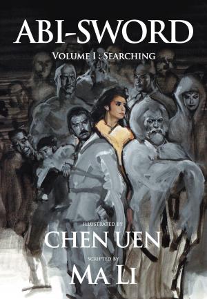 Book cover of ABI-SWORD：Volume I《Searching》