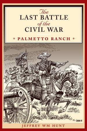 Cover of the book The Last Battle of the Civil War by William P. Mitchell