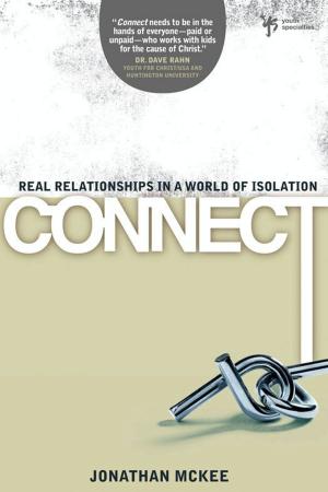 Cover of the book Connect by Steven Case