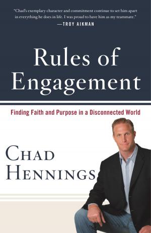 Cover of the book Rules of Engagement by Jason Frenn