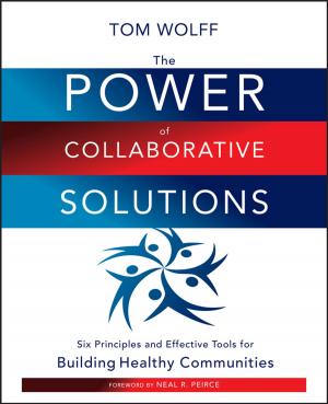Cover of The Power of Collaborative Solutions