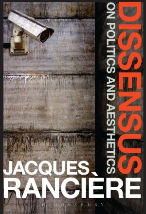 Cover of the book Dissensus by Hélène Thibault