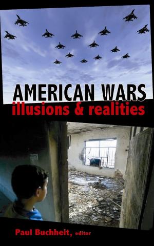 Cover of the book American Wars by Eric Walberg