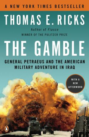 Cover of the book The Gamble by Leslie Budewitz