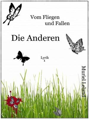 bigCover of the book Vom Fliegen und Fallen Band 1 by 