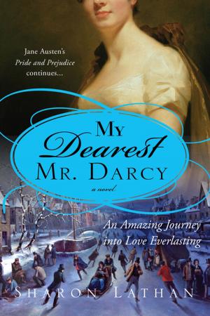 Cover of the book My Dearest Mr. Darcy by Macy Beckett