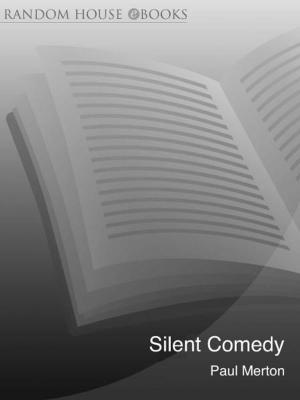 Book cover of Silent Comedy
