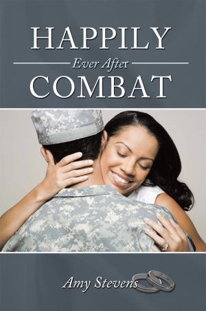 Book cover of Happily Ever After Combat