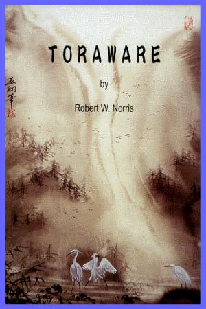 Book cover of Toraware