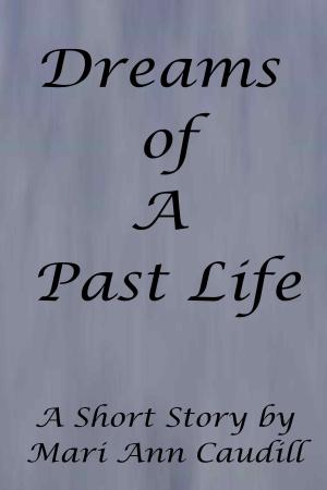 Cover of the book Dreams of a Past Life by Dewi Heald