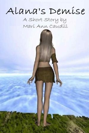 Cover of Alana's Demise