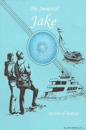 Cover of Jake (Going Home)