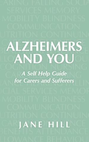 Cover of the book Alzheimers and You by M.H.J