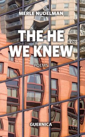 Cover of the book The He We Knew by Linda Rogers