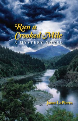 Cover of the book Run a Crooked Mile by Adrian McCarthy