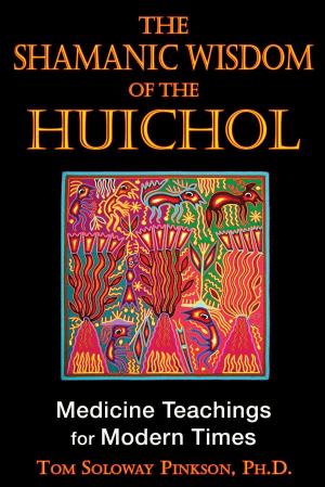 bigCover of the book The Shamanic Wisdom of the Huichol by 
