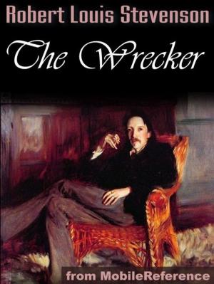 Cover of the book The Wrecker (Mobi Classics) by George Bernard Shaw