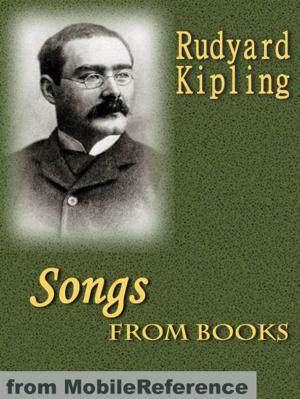 Cover of the book Songs From Books (Mobi Classics) by Ernest Thompson Seton