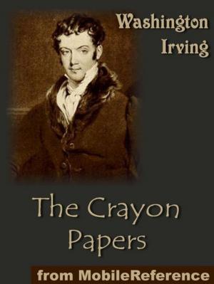 Cover of the book The Crayon Papers (Mobi Classics) by Flavius Josephus, William Whiston (Translator)