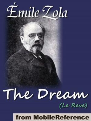 Cover of the book The Dream (Mobi Classics) by Henry Cabot Lodge (Editor)