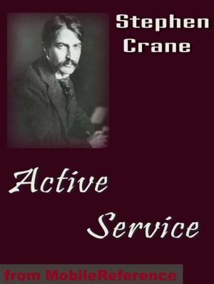 Cover of the book Active Service (Mobi Classics) by W. E. B. Du Bois