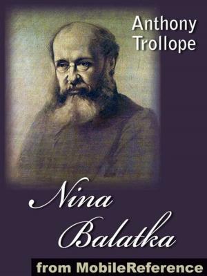 Cover of the book Nina Balatka (Mobi Classics) by Henry, Matthew