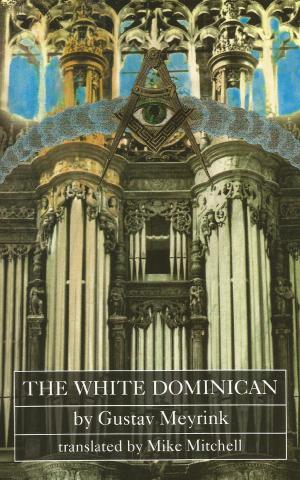 Cover of the book The White Dominican by Doğukan İşler
