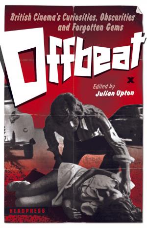 Cover of the book Offbeat by Jennifer Otter Bickerdike