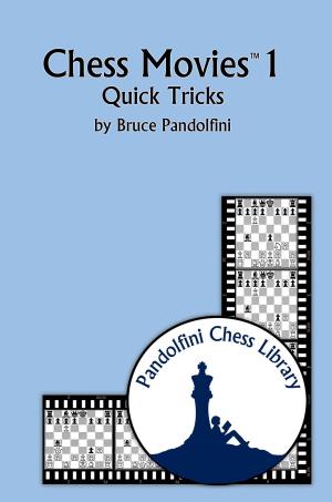 Cover of the book Chess Movies 1 by David MacEnulty