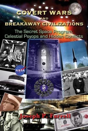 Cover of the book Covert Wars and Breakaway Civilizations by Andy Thomas