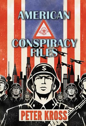 Cover of the book American Conspiracy Files by Tom Valone Ph.D.